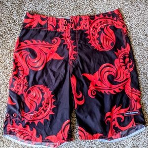 Billabong Men's Board shorts